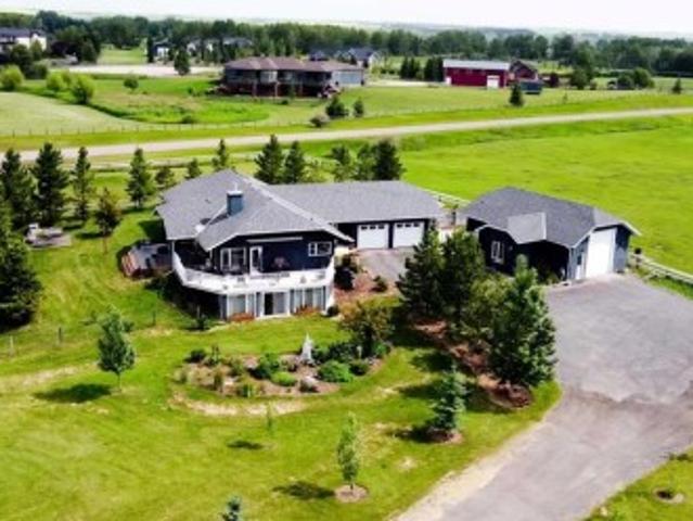 House for sale in Alberta