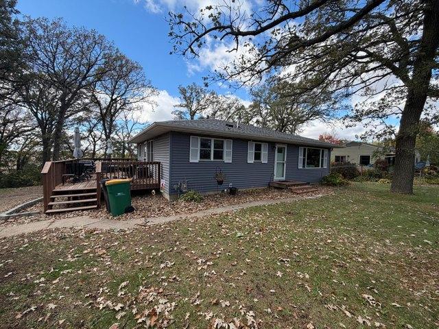 House for sale in Albert Lea, Freeborn County