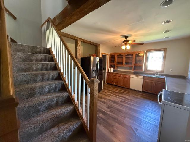 House for sale in Woodburn, Indiana