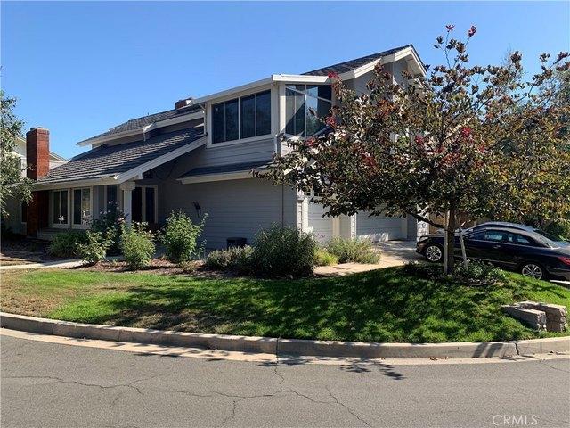 House for sale in Foothill Ranch, California