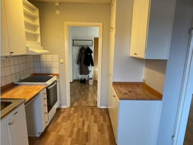 Lägenhet hyra i Ängelholm, Skåne