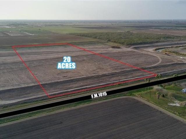 Land for sale in Hidalgo, Texas