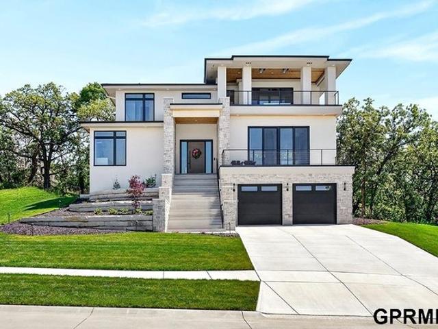 House for sale in Nebraska