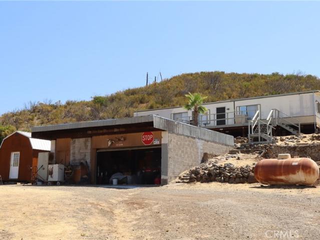 Land for sale in Lower Lake