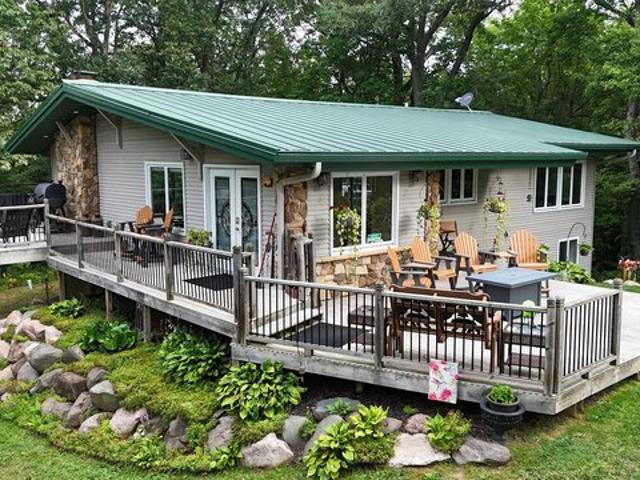 House for sale in Siren, Wisconsin