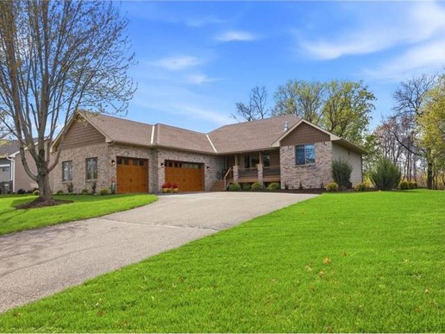 House for sale in Bethel, Minnesota