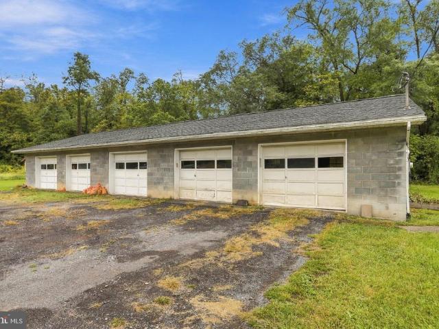 House for sale in Gilpin, Flintstone