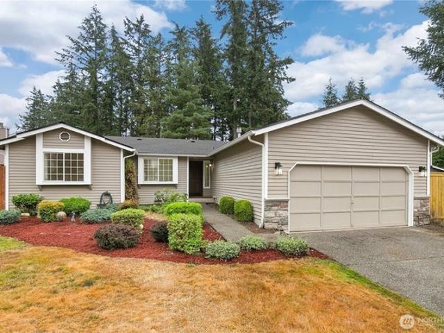 House for sale in Maple Valley, Washington