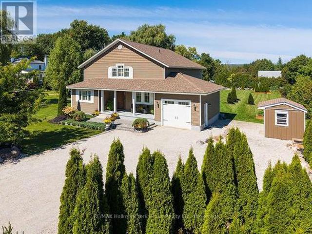 House for sale in Meaford, Southwestern Ontario