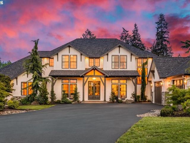 Townhouse for sale in Ridgefield, Clark County