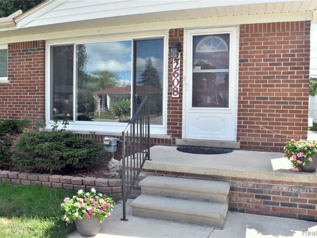 House for sale in Saint Clair Shores, Michigan