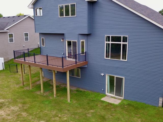 House for sale in Minnesota