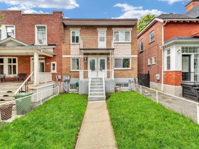 Property for sale in St. Leonard's, Quebec