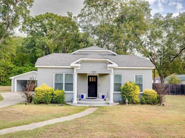 House for sale in Arcadia, Bienville Parish