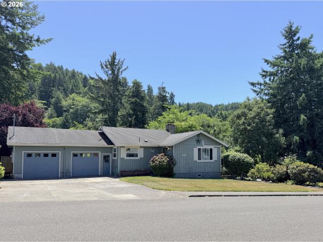 House for sale in Oregonia