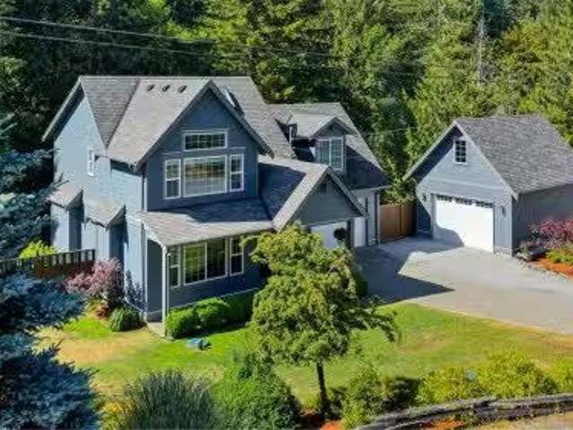 House for sale in British Columbia