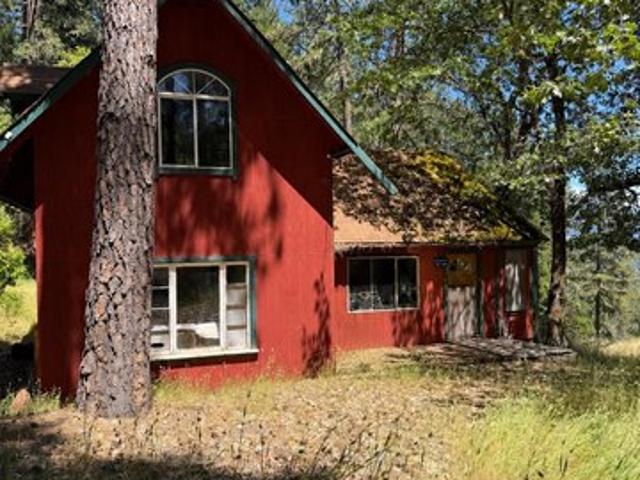 House for sale in Zenia, California