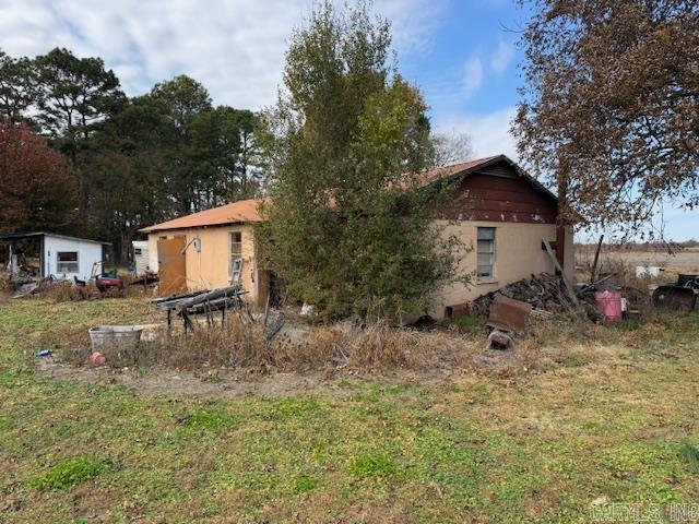 House for sale in Ark