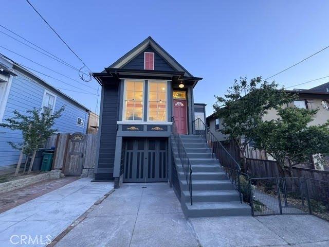House for sale in Alameda, California