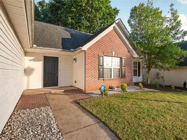 House for sale in Lawrenceville, Georgia