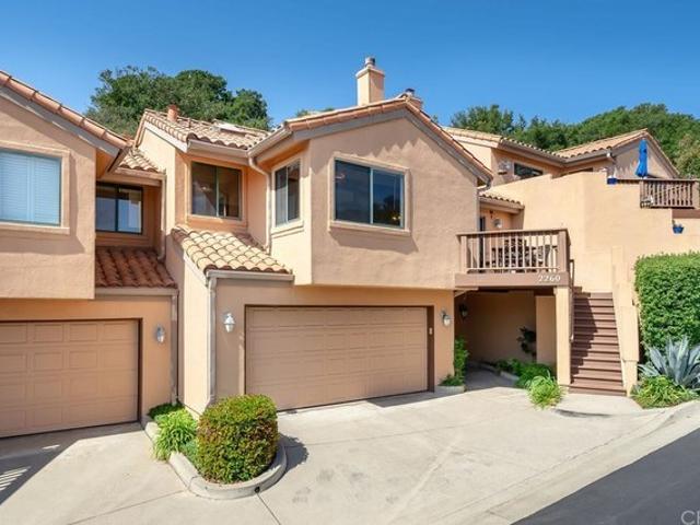 Condo for sale in Avila Beach, California