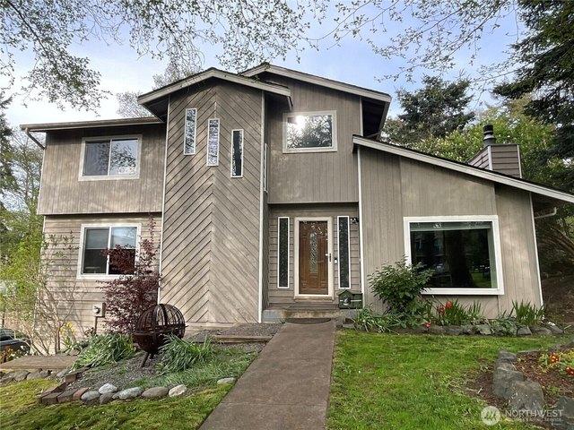 House for sale in Oak Harbor, Island County