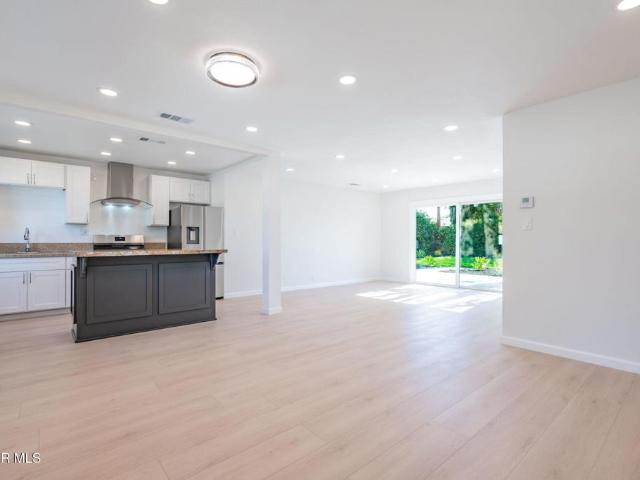 House for sale in Simi Valley, California