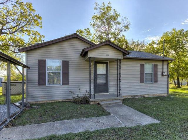 House for sale in Choctaw, Oklahoma County