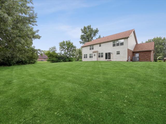 House for sale in Crete, Illinois