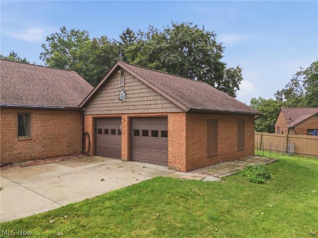 House for sale in Summit, Ohio
