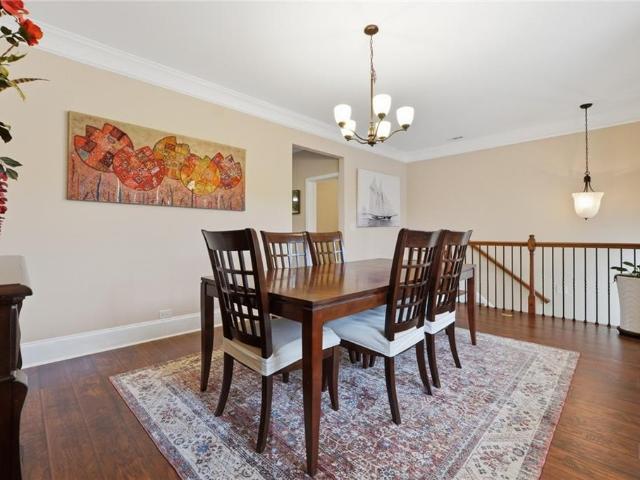 Townhouse for sale in Lawrenceville, Georgia
