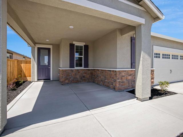 Property for sale in Solano, California