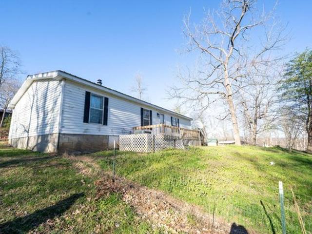 House for sale in Manchester, Ohio