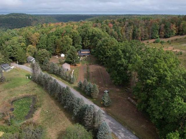 House for sale in Strattanville, Pennsylvania