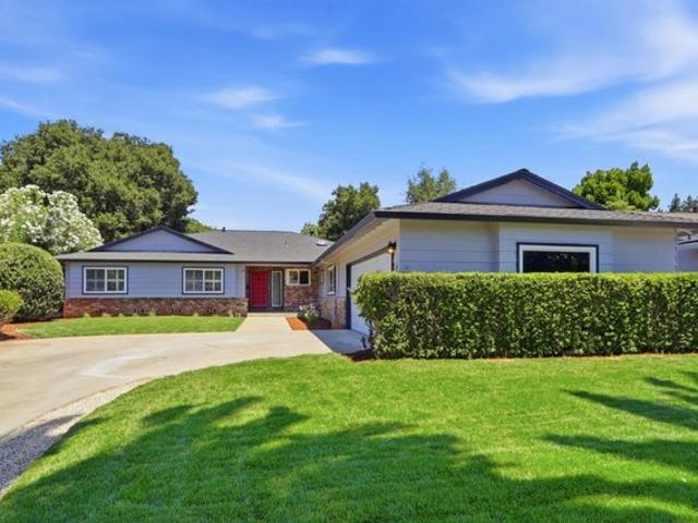 House for sale in San Jose, California