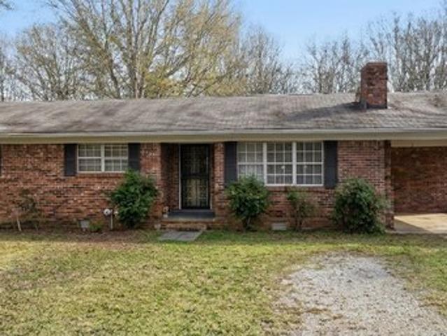House for sale in Middleton, West Tennessee
