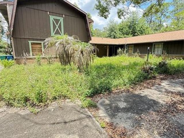 House for sale in Deland, Florida