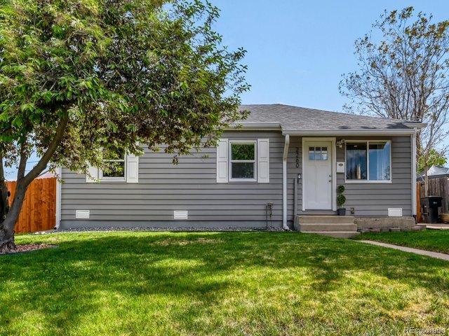 House for sale in Thornton, Colorado