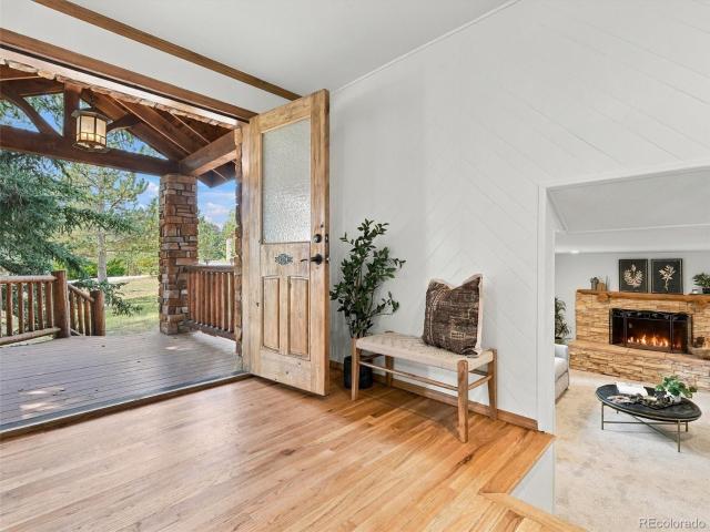 House for sale in Evergreen, Jefferson County