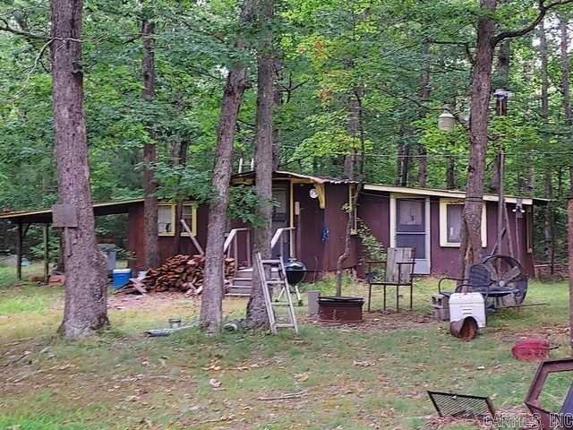 House for sale in Ark