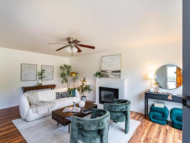 House for sale in Napa, California
