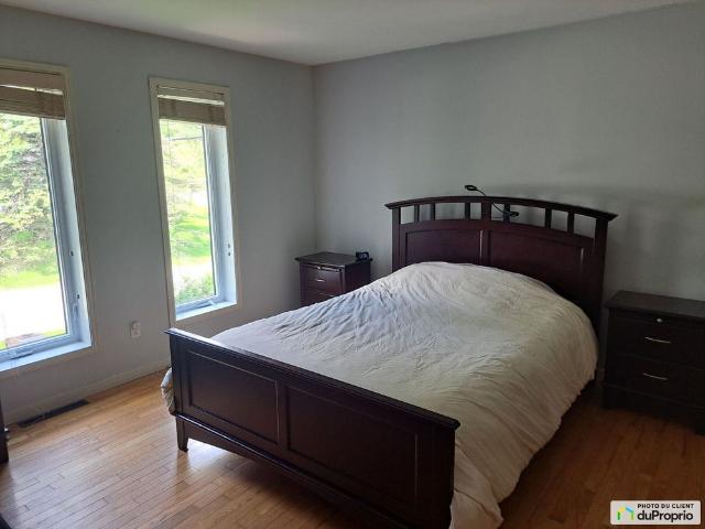House for rent in Magog, Estrie