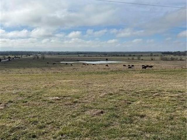 Farm for sale in Kansas