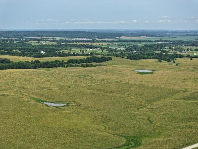 Land for sale in Kansas