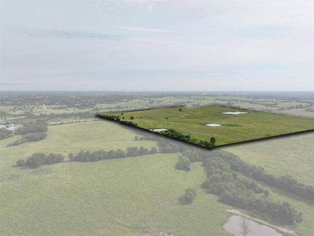 Farm for sale in Kansas