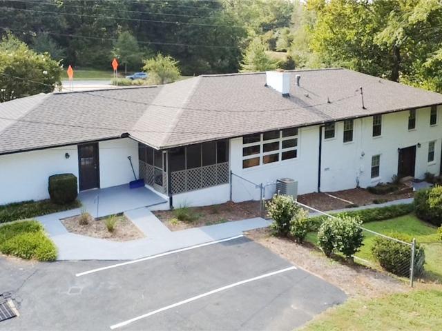 Commercial for sale in Den Court, Watkinsville