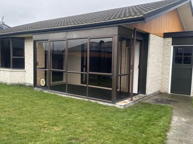 House for rent in Hampstead, Ashburton