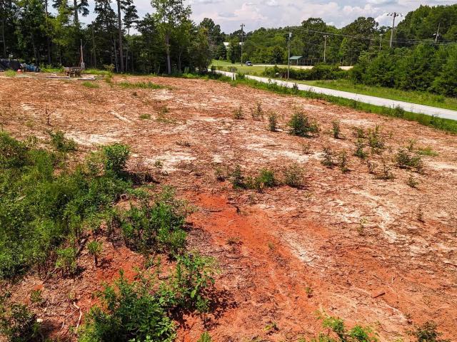 Land for sale in South Carolina