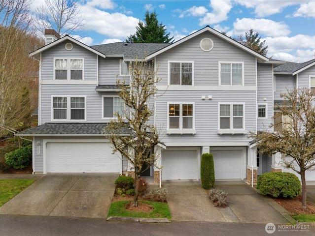 Townhouse for sale in Kent, King County