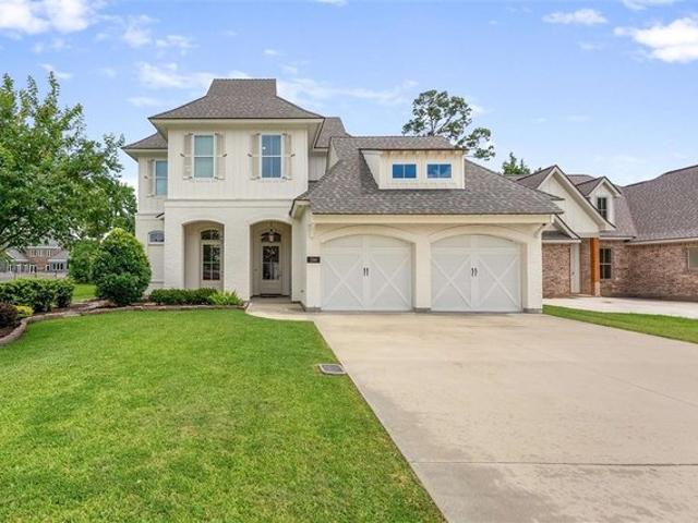 House for sale in Lake Charles, Louisiana